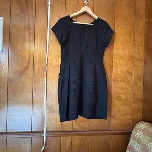 Black Dress, Size M